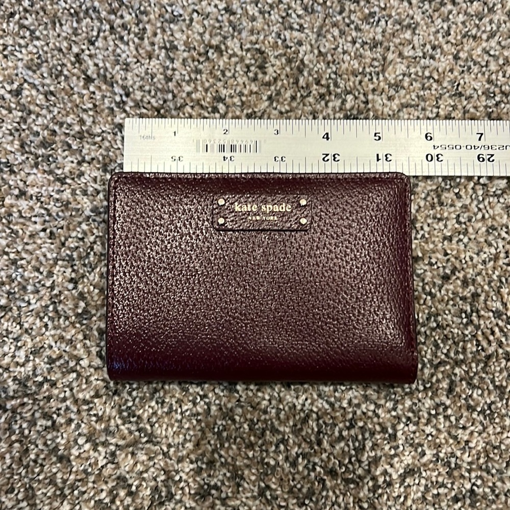 Kate Spade billfold